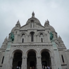 Photo 120 : The Basilica of the Sacred Heart of Paris - Sacre-Coeur, Paris