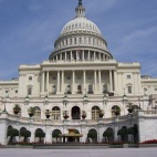 Photo 122 : United States Capitol in Washington D.C.