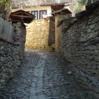 Photo 138 : A street in Lovech