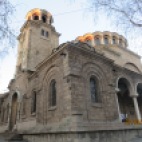 Photo 156 : Saint Nedelya Church