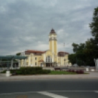 Photo 160 : Burgas Central railway station