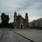 Photo 164 : The cathedral in Burgas