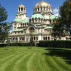 Photo 4 : Alexander Nevsky Cathedral, Sofia