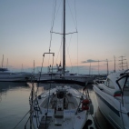 Photo 5 : Yacht in Sozopol, Black Sea