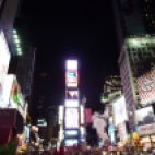 Photo 67 : Times Square never sleeps