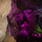 Photo 70 : Lights in Ledenika cave