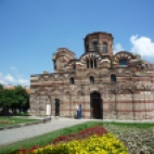 Photo 83 : Church of Christ Pantocrator, Nesebar