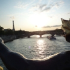Photo 89 : Seine in Paris