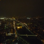 Photo 96 : Paris in the night