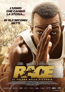 Race-movie